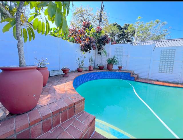 4 BEDROOM HOUSE FOR SALE IN SCOTTBURGH SOUTH
